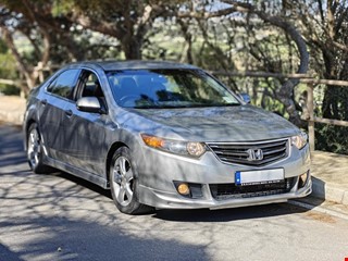2008/'09 | HONDA ACCORD *EXECUTIVE* | FULL EXTRAS | 22 TURBO DIESEL | MANUAL | START & GO!